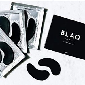 HydroGel by BLAQ Eye Mask 3 pack